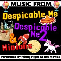 I Swear - Friday Night At The Movies