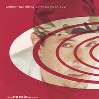 Aggression und Liebe - Peter Schilling