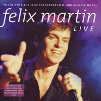 Die Musik der Nacht - Felix Martin, Andrew Lloyd Webber