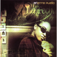 Sin perdón - Arianna Puello