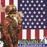 Cutdown - Bongzilla