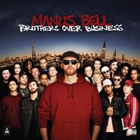 Imagine - Manus Bell, Tarick