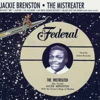 Rocket "88" - Jackie Brenston