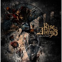 A Triptych Journey - Rise of Avernus
