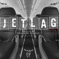 JET LAG - Year of the OX