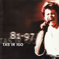 Zušu Dziesmiņa - Igo