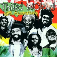 Rythm Of Life - Third World