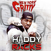 New York Gritty - Shoota, BILLY V