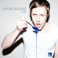 Something Says - Jan Blomqvist