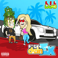 Fick Dein Ex - Lil Lano