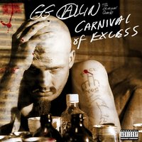 Son of Evil - GG Allin