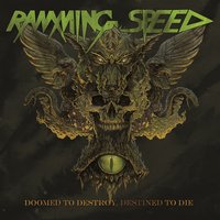 Grinding Dissent - Ramming Speed