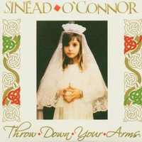 Marcus Garvey - Sinead O'Connor