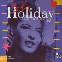 Eeny Meeny Miny Mo - Billie Holiday