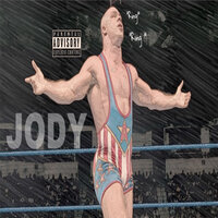 Kurt Angle - Jody