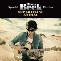 Going With The Flow - Tom Beck