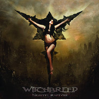 Symphony for the Fallen - Witchbreed