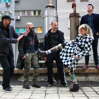 Tvoja - Lollobrigida