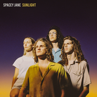 Wasted on Me - Spacey Jane