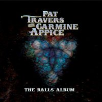 Stand Up - Pat Travers, Carmine Appice