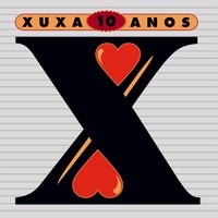 Vamos Comemorar - Xuxa