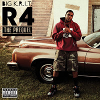Country Sh*t - Big K.R.I.T., Ludacris, Bun B