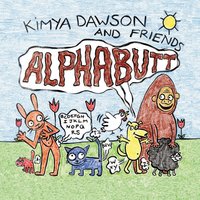 Alphabutt - Kimya Dawson