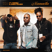 Mamacita - KM, Frenna, Jonna Fraser