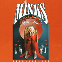 J. Walker Blues - The Minks