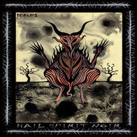 Into the Gates of Time - Hail Spirit Noir