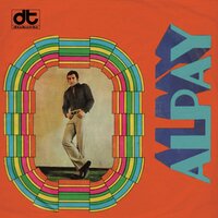 Ah Berelim - Alpay