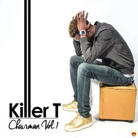 Takangodaro - Killer T
