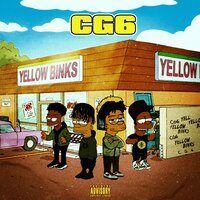 Duffman - CG6