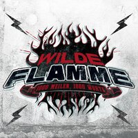 1000 Meilen, 1000 Worte - Wilde Flamme