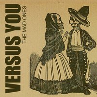 Rest - Versus You