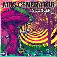 Lumbo Rock - Mos Generator, NO