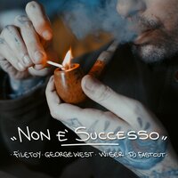 Non è successo - File Toy, Dj Fastcut, West