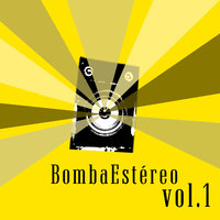 Ataole rmx. - Bomba Estéreo
