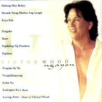 Muntik Nang Maabot Ang Langit - Victor Wood