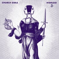 Glass - Church Girls