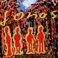 Suicide Sunday - Jonas