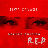 Key to the City Remix - Tiwa Savage, Busy Signal