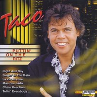 Puttin' on the Ritz - Taco, Ирвинг Берлин