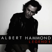 Everything I Want to Do - Albert Hammond