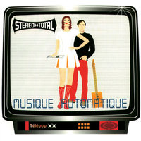 Wir Tanzen im 4-eck - Stereo Total