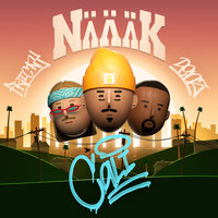 Cali - Näääk, Fricky, Denz