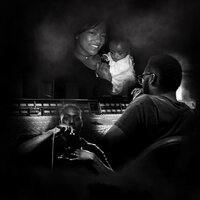 Work - Emanuel Brown, Kato on the Track