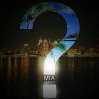 Miami in November - Babyface Ray