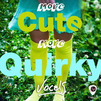 Don't You Make a Fuss - Vitamin A