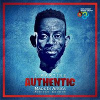 Dance 4 Me - J. Martins, Koffi Olomide